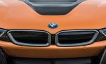 BMW i8 Roadster 2018 года (NA)